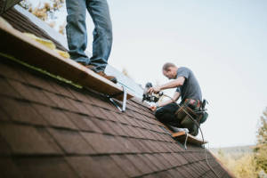 Local Roofers in Virginville, PA